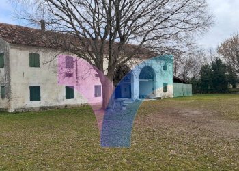 Foto 1 - Rustico via marconi, Villorba - foto 1