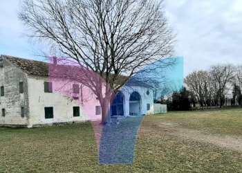 Foto 4 - Rustico via marconi, Villorba - foto 4