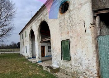Foto 6 - Rustico via marconi, Villorba - foto 6