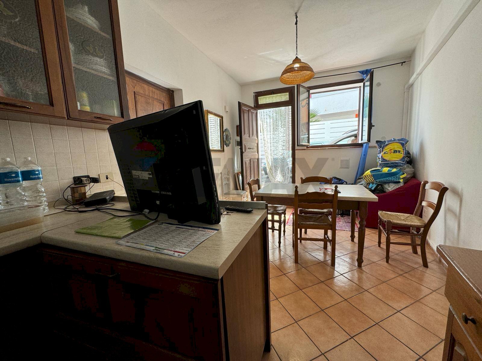 Cucina - Trilocale via Ciucca
 
15, Cinisi - foto 1