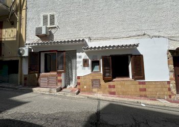 Casa all\'aperto - Trilocale via Ciucca
 
15, Cinisi - foto 2