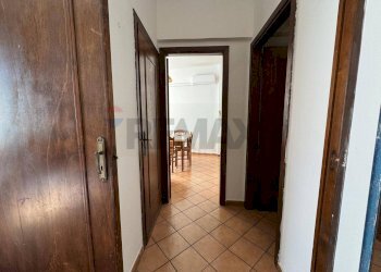 Hall / corridoio - Trilocale via Ciucca
 
15, Cinisi - foto 9