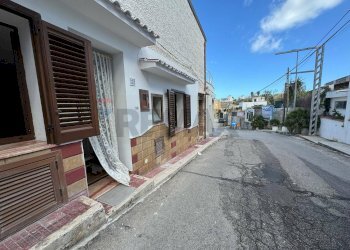 Casa all\'aperto - Trilocale via Ciucca
 
15, Cinisi - foto 11