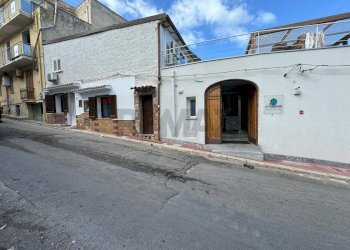 Casa all\'aperto - Trilocale via Ciucca
 
15, Cinisi - foto 14