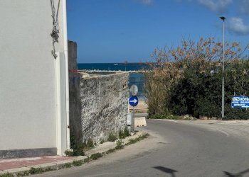 Edificio all\'aperto - Trilocale via Ciucca
 
15, Cinisi - foto 15