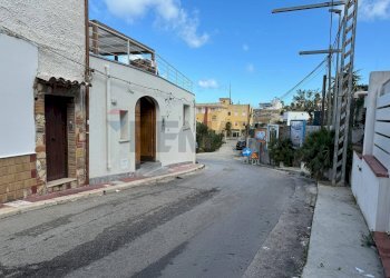 Edificio all\'aperto - Trilocale via Ciucca
 
15, Cinisi - foto 16