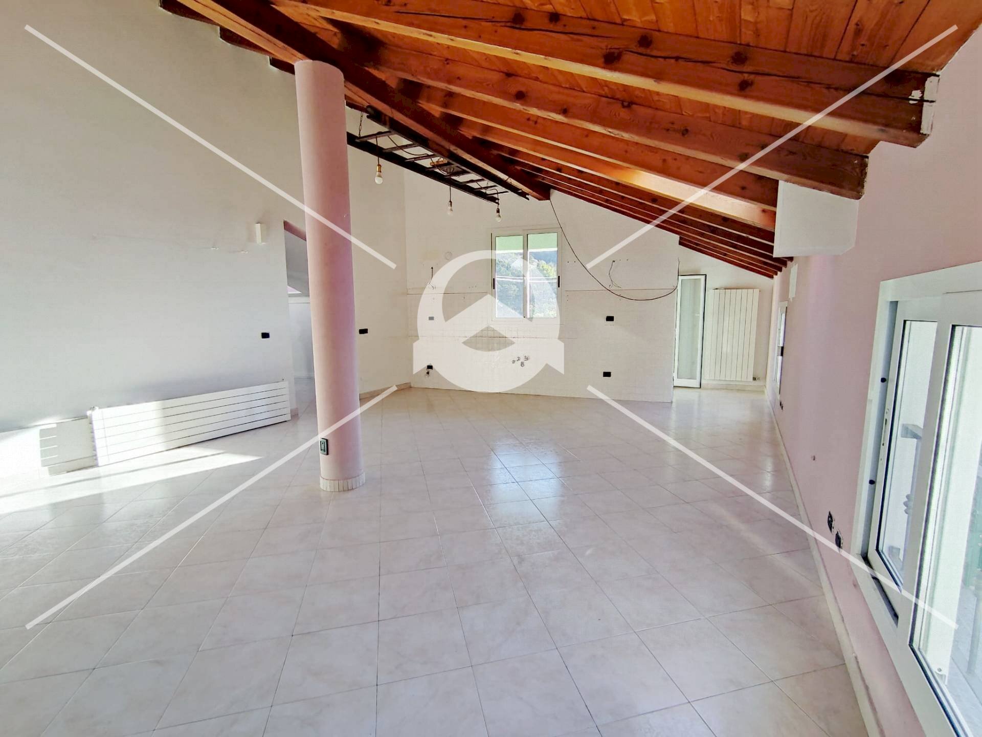 Foto 2 - Trilocale Via Borgata Isola Inferiore
 
67, Loano - foto 2