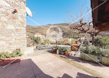 Foto 26 - Trilocale Via Borgata Isola Inferiore
 
67, Loano - foto 26