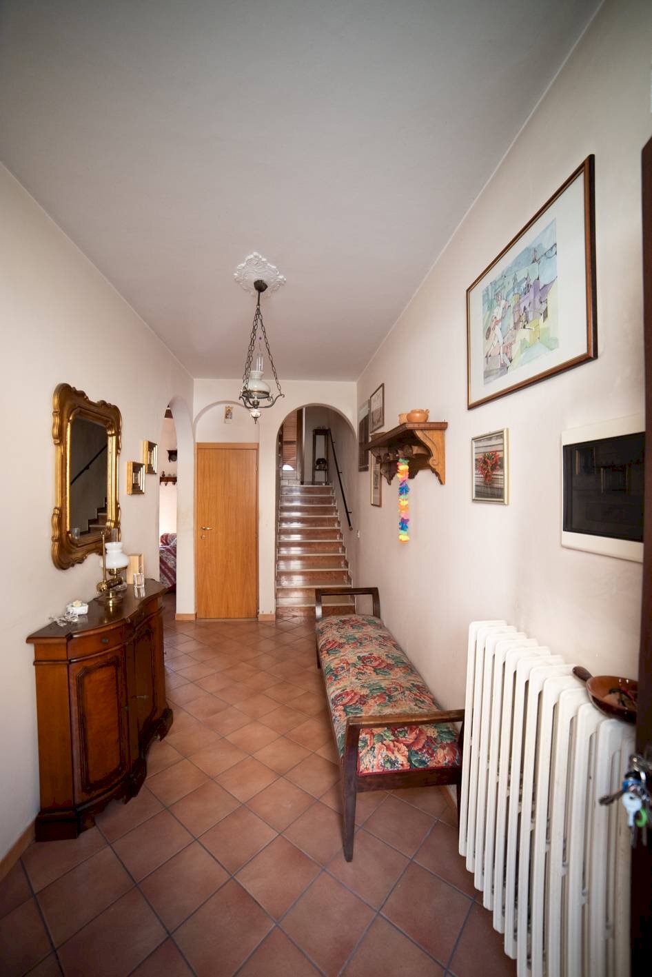 Foto 1 - Casa indipendente Via Diaz, Treia - foto 1