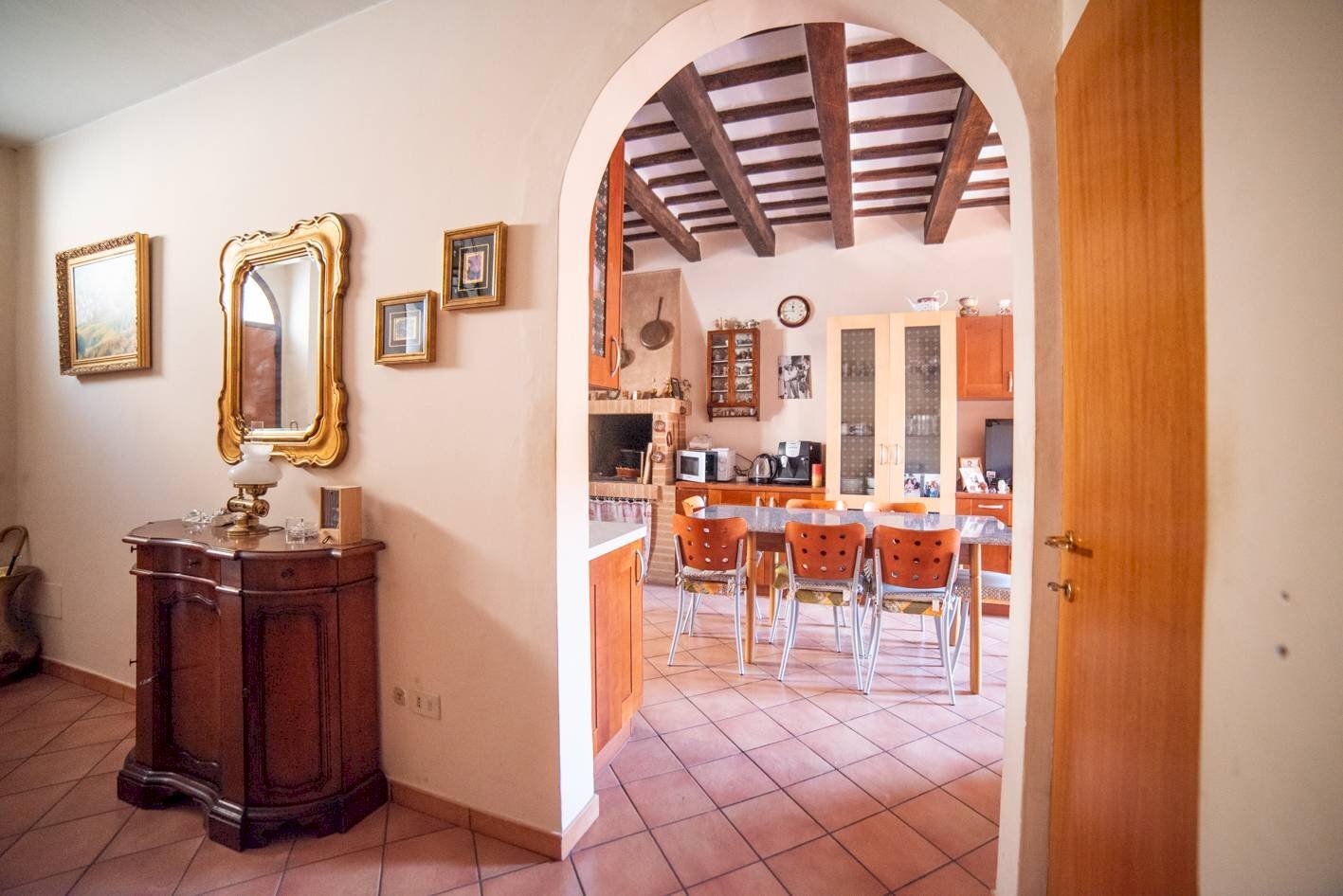 Foto 2 - Casa indipendente Via Diaz, Treia - foto 2