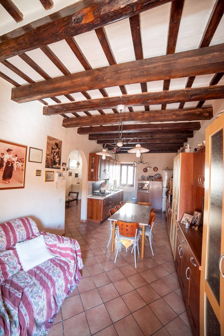 Foto 3 - Casa indipendente Via Diaz, Treia - foto 3