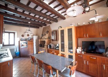 Foto 4 - Casa indipendente Via Diaz, Treia - foto 4