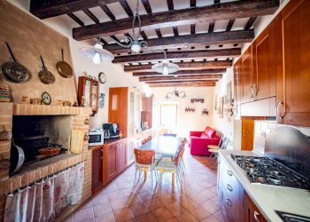 Foto 5 - Casa indipendente Via Diaz, Treia - foto 5