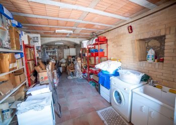 Foto 24 - Casa indipendente Via Diaz, Treia - foto 24