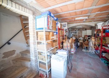 Foto 25 - Casa indipendente Via Diaz, Treia - foto 25