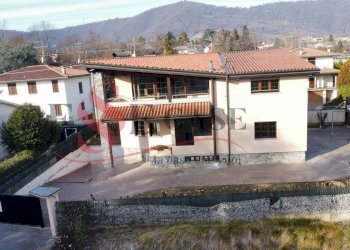 Foto 1 - Casa indipendente Ranica - foto 1