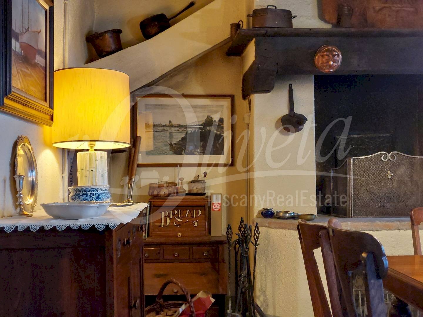 Foto 2 - Casa semi indipendente Coreglia Antelminelli - foto 2