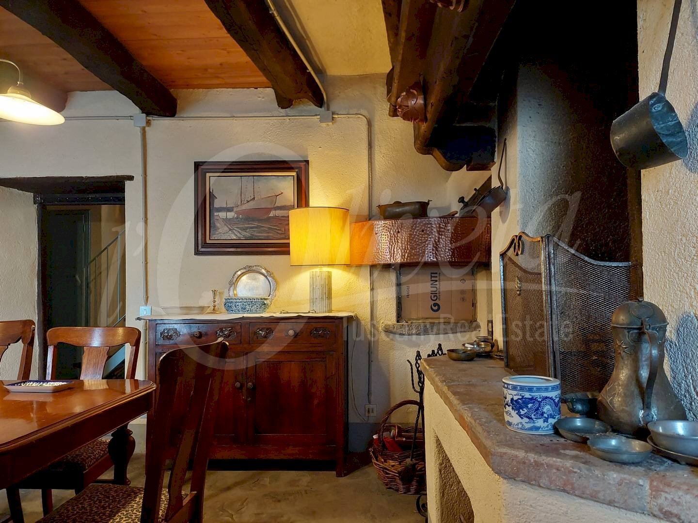 Foto 1 - Casa semi indipendente Coreglia Antelminelli - foto 1