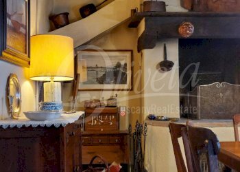 Foto 2 - Casa semi indipendente Coreglia Antelminelli - foto 2