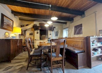 Foto 3 - Casa semi indipendente Coreglia Antelminelli - foto 3