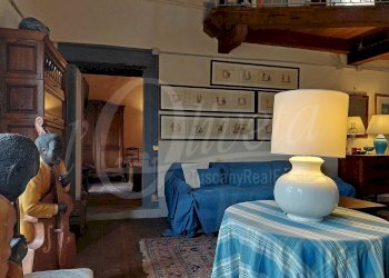 Foto 6 - Casa semi indipendente Coreglia Antelminelli - foto 6