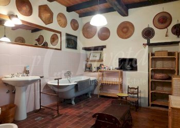 Foto 8 - Casa semi indipendente Coreglia Antelminelli - foto 8