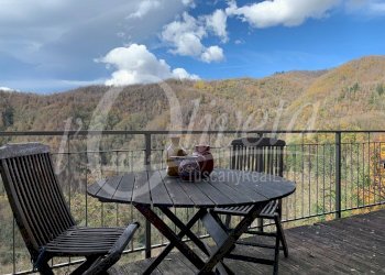 Foto 11 - Casa semi indipendente Coreglia Antelminelli - foto 11