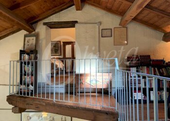 Foto 27 - Casa semi indipendente Coreglia Antelminelli - foto 27