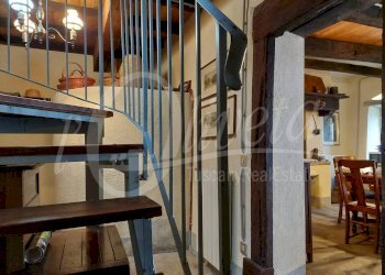 Foto 34 - Casa semi indipendente Coreglia Antelminelli - foto 34