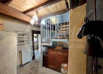 Foto 36 - Casa semi indipendente Coreglia Antelminelli - foto 36