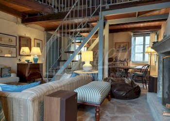 Foto 43 - Casa semi indipendente Coreglia Antelminelli - foto 43