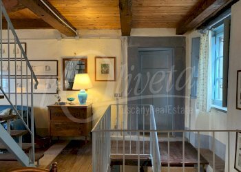 Foto 61 - Casa semi indipendente Coreglia Antelminelli - foto 61