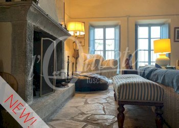 Foto 1 - Casa semi indipendente Coreglia Antelminelli - foto 1