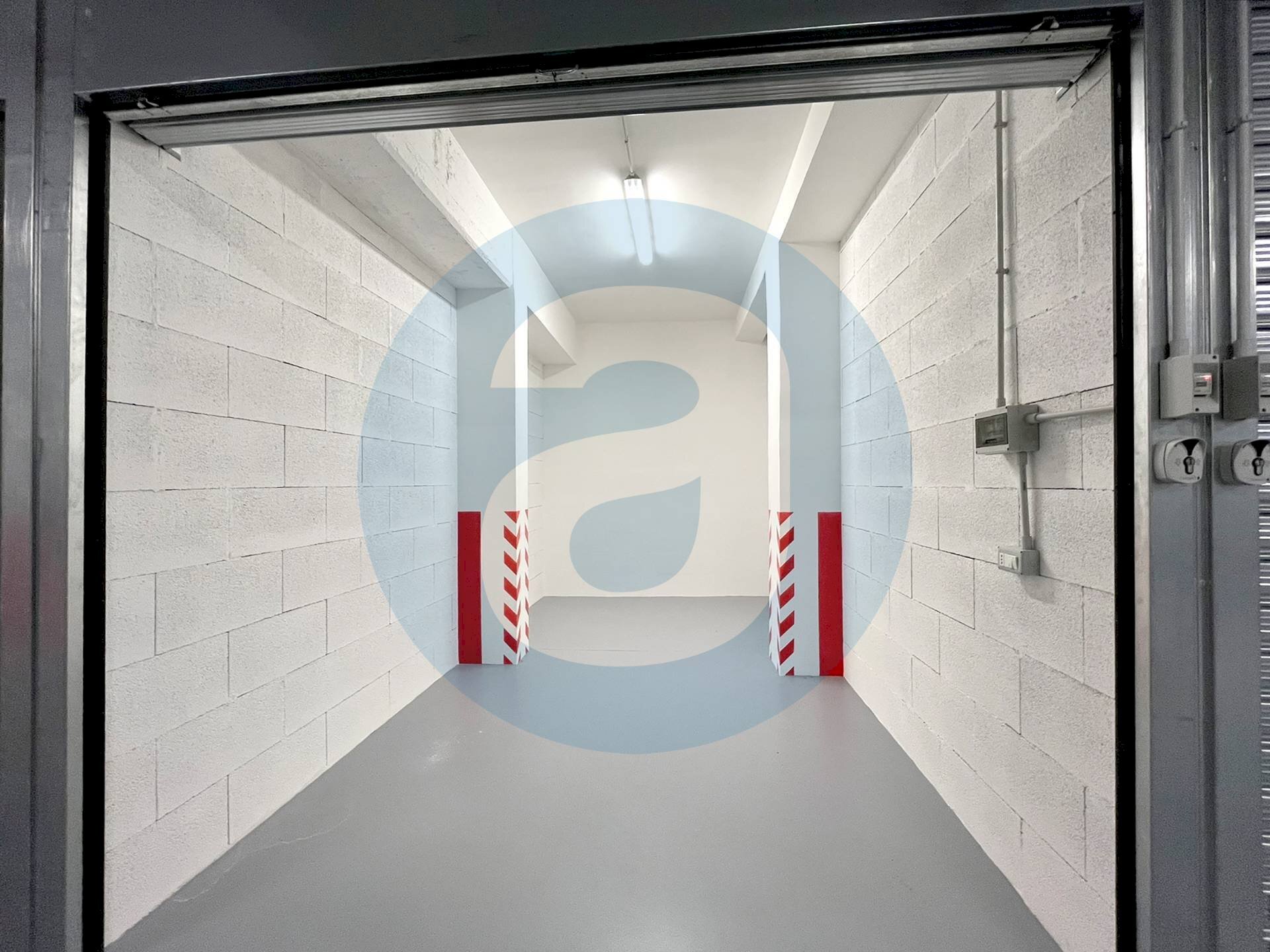 Foto 1 - Box Viale Del Concilio Vaticano II
 
89, Bari - foto 1