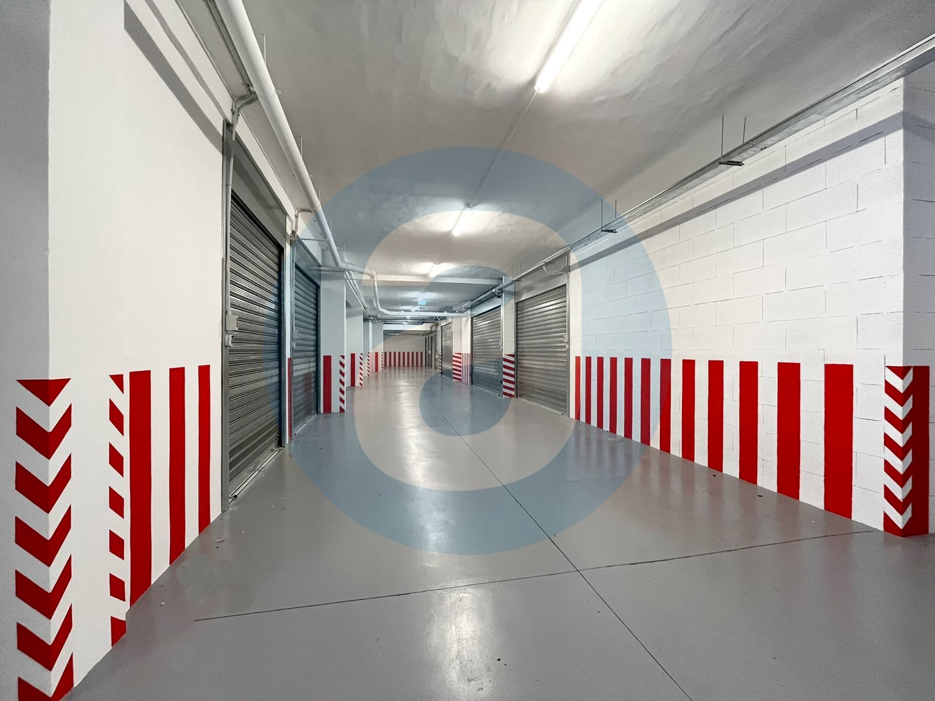 Foto 2 - Box Viale Del Concilio Vaticano II
 
89, Bari - foto 2