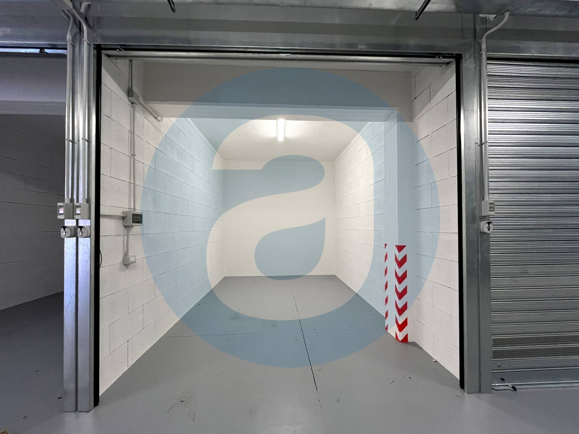 Foto 1 - Box Viale Del Concilio Vaticano II
 
89, Bari - foto 1