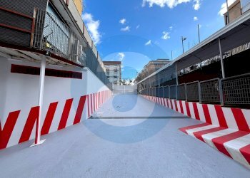 Foto 3 - Box Viale Del Concilio Vaticano II
 
89, Bari - foto 3