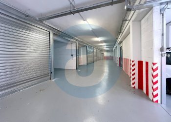 Foto 4 - Box Viale Del Concilio Vaticano II
 
89, Bari - foto 4