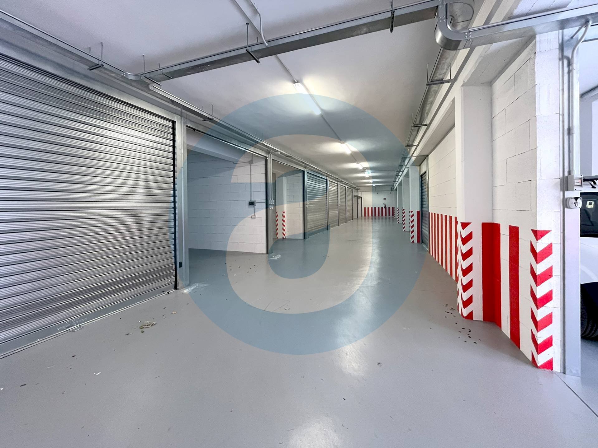 Foto 3 - Box Viale Del Concilio Vaticano II
 
89, Bari - foto 3