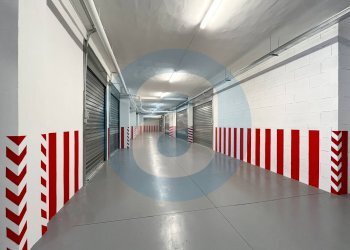 Foto 1 - Box Viale Del Concilio Vaticano II
 
89, Bari - foto 1