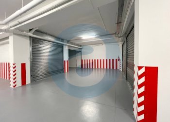 Foto 4 - Box Viale Del Concilio Vaticano II
 
89, Bari - foto 4