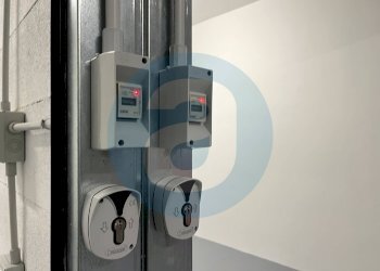 Foto 6 - Box Viale Del Concilio Vaticano II
 
89, Bari - foto 6