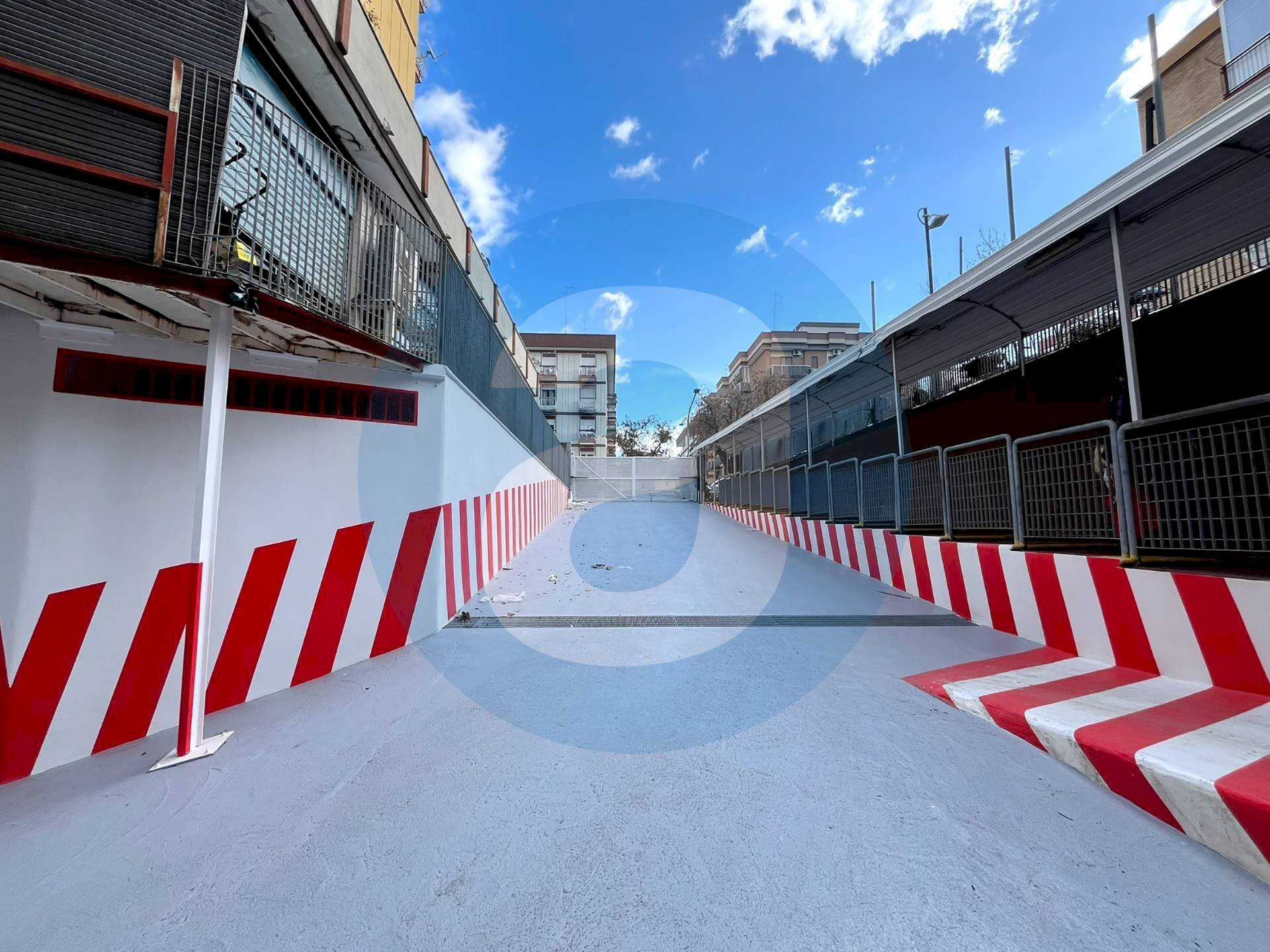 Foto 3 - Box Viale Del Concilio Vaticano II
89, Bari - foto 3