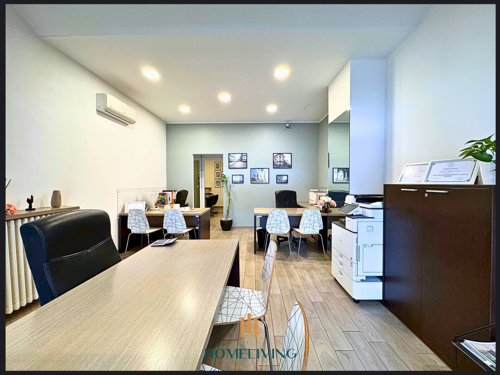 Foto 1 - Locale Commerciale Via Paolo Rembrandt, Milano - foto 1