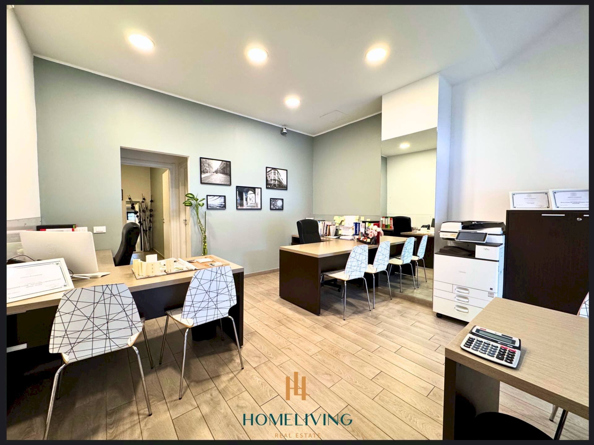 Foto 3 - Locale Commerciale Via Paolo Rembrandt, Milano - foto 3