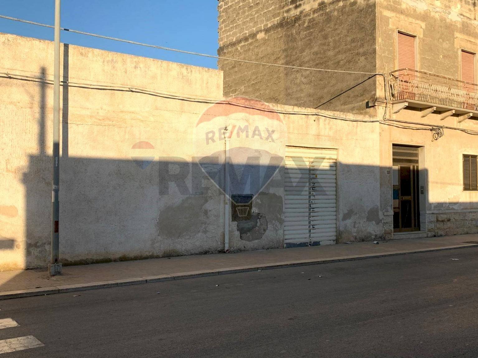 Foto 1 - Magazzino via Pantelleria
 
108, Trapani - foto 1