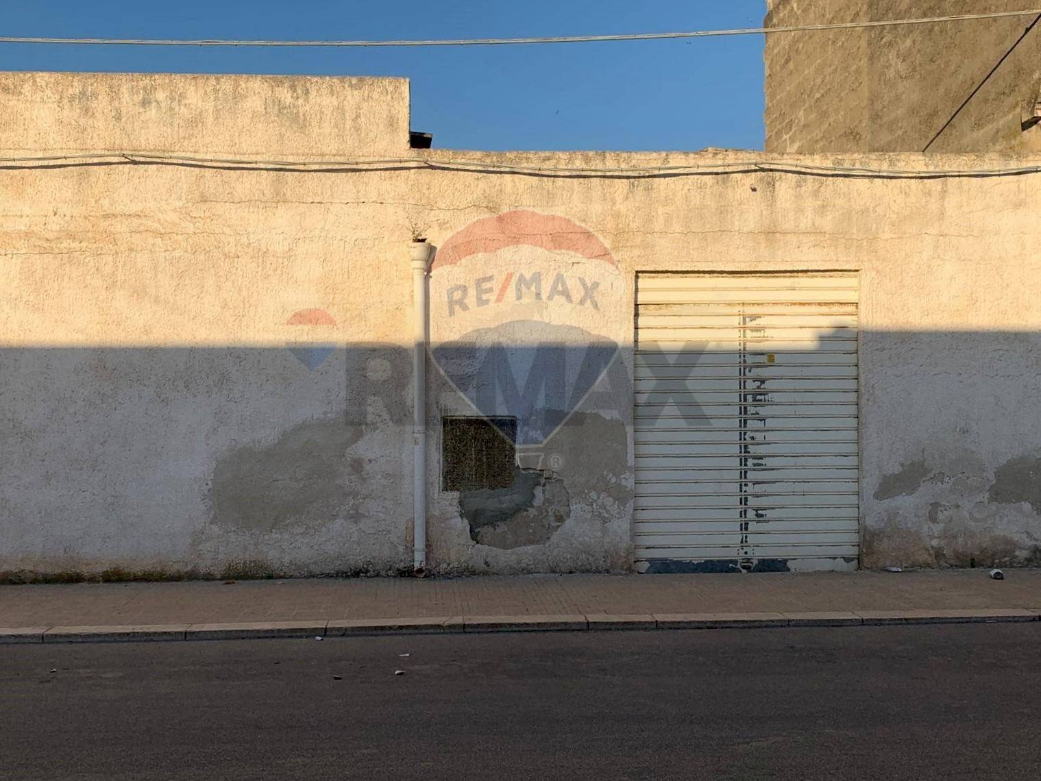 Foto 2 - Magazzino via Pantelleria
108, Trapani - foto 2