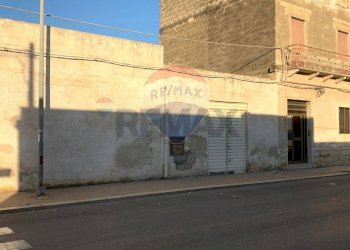 Foto 1 - Magazzino via Pantelleria
108, Trapani - foto 1