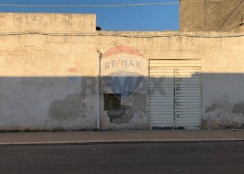 Foto 2 - Magazzino via Pantelleria
108, Trapani - foto 2