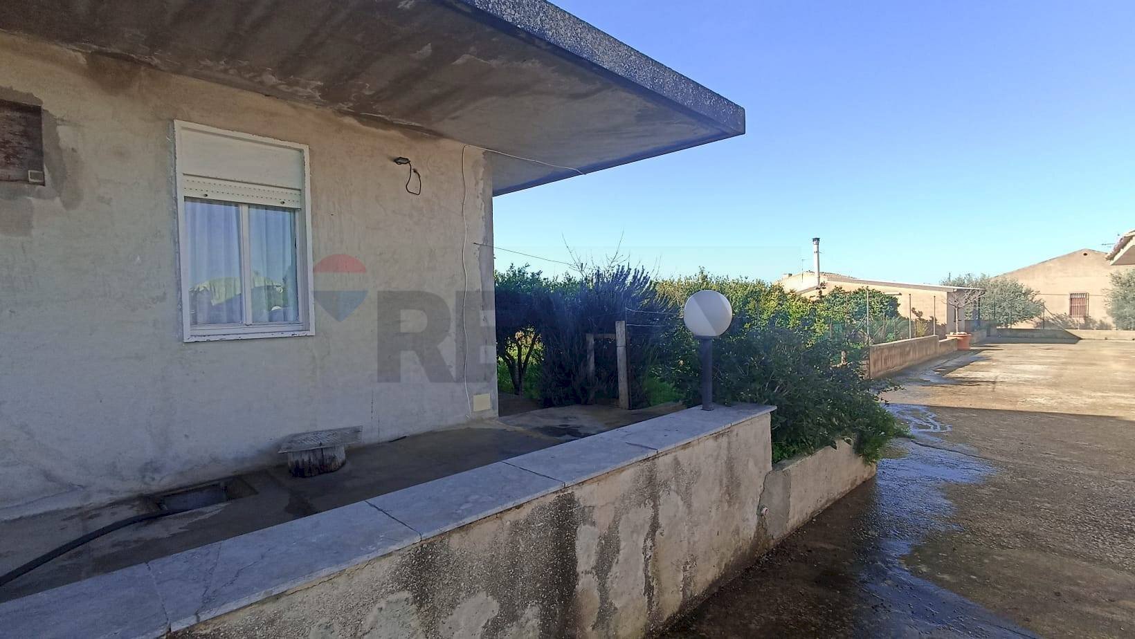 Terrazza - Villa contrada  purrazzito
 
snc, Comiso - foto 2